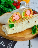 Хот-дог